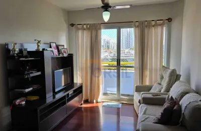 Apartamento para venda em socorro de 129.00m² com 2 quartos e 1 garagem