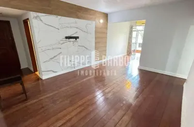 Apartamento para venda em olaria de 103.00m² com 3 quartos, 1 suite e 1 garagem