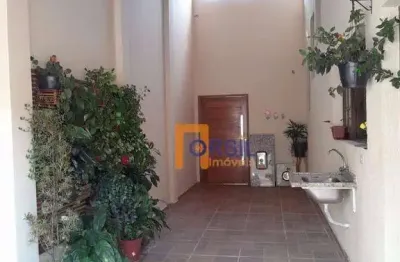 Sala comercial para alugar em vila ipiranga de 260.00m² com 6 garagens