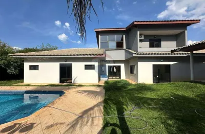 Casa de condomínio para venda em loteamento portal da colina de 400.00m² com 4 quartos, 3 suites e 4 garagens