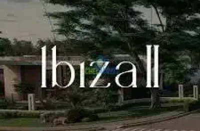 Terreno para venda em parque das paineiras de 327.00m²