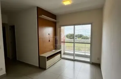 Apartamento para venda em residencial parque granja cecília b de 69.00m² com 3 quartos, 1 suite e 1 garagem