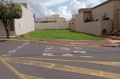 Terreno para venda em residencial alta vista de 233.00m²