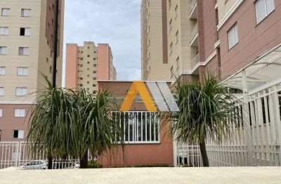 Apartamento para venda em reserva são carlos de 66.00m² com 2 quartos e 1 garagem