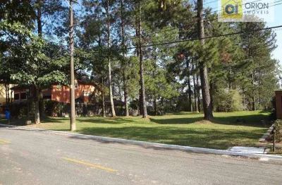 Terreno en condomínio para venda em aldeia da serra de 1005.00m²