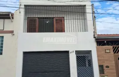 Casa para alugar em centro de 220.00m² com 3 quartos, 1 suite e 1 garagem