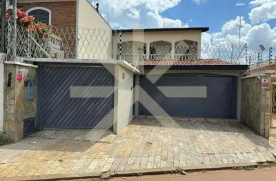 Casa para venda em vila brasília de 300.00m² com 4 quartos, 1 suite e 2 garagens