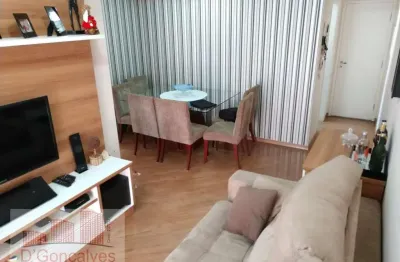 Apartamento para venda em centro de 65.00m² com 3 quartos e 1 garagem