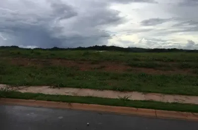 Terreno em condomínio fechado à venda no Santa Eliza, Itupeva 