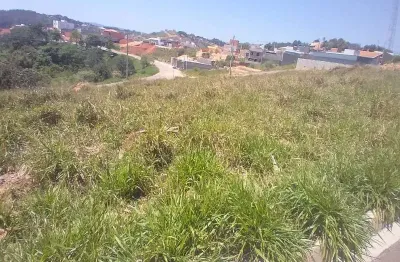 Terreno para venda em residencial botânica de 300.00m²