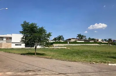 Terreno para venda em colinas de inhandjara de 1049.23m²