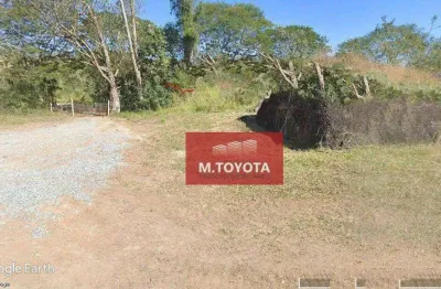 Terreno para venda em chácaras reunidas igarapés de 1016400.00m²