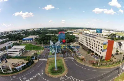 Prédio comercial para alugar em techno park de 503.00m² com 12 garagens