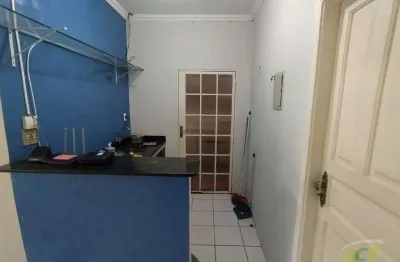 Prédio comercial para venda em são vicente de 130.00m²