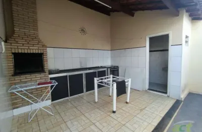 Casa para venda em conjunto habitacional manoel pires de 170.00m² com 3 quartos e 1 garagem