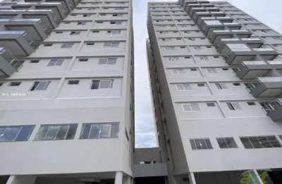 Apartamento para venda em são joão de 87.00m² com 2 quartos, 1 suite e 2 garagens