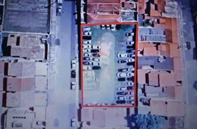 Terreno à venda na Rua Albino Puttini, 220, Vila Guarani, Jundiaí