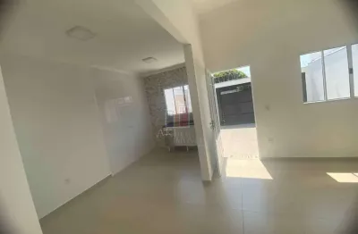 Casa para venda em vila souto de 147.00m² com 2 quartos, 1 suite e 2 garagens