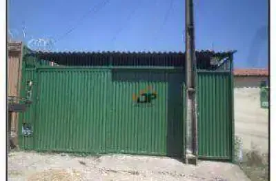 Casa para venda em vila isabel de 64.00m² com 3 quartos e 1 garagem