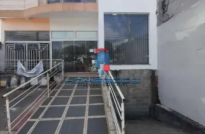 Imóvel comercial para alugar em guanabara de 230.00m² com 1 garagem
