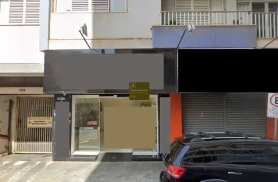 Sala comercial para alugar em centro de 80.00m² com 4 quartos