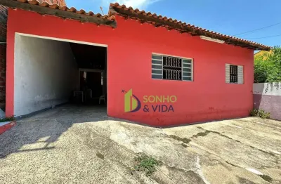 Casa para venda em parque valença i de 250.00m² com 2 quartos