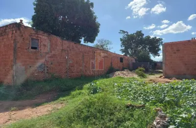 Terreno à venda no Santa Fé, Bauru 