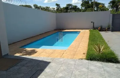 Casa para venda em vale do igapó de 300.00m² com 2 quartos e 6 garagens