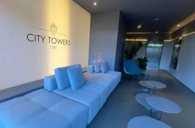 Apartamento para venda em jardim paulista de 96.00m² com 3 quartos, 1 suite e 1 garagem