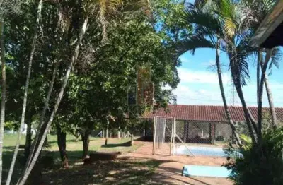 Chácara para venda em recanto maricel de 5000.00m² com 3 quartos, 1 suite e 5 garagens
