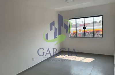Sala comercial para alugar em vila são carlos de 18.00m²