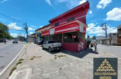 Sala comercial para alugar em jardim iv centenário de 250.00m²