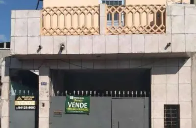 Casa para venda em jardim presidente dutra de 159.00m² com 2 quartos e 1 garagem