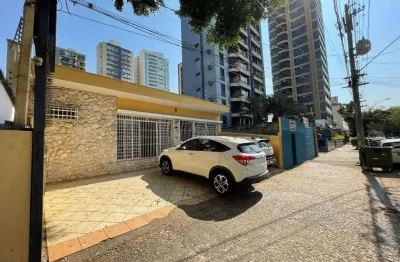 Casa para alugar em vila itapura de 194.00m² com 3 quartos e 4 garagens