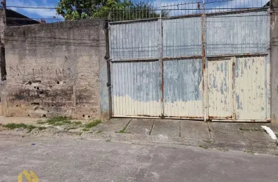 Prédio comercial para venda em vila natal de 500.00m²