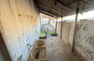 Casa para venda em jardim novo campos elíseos de 100.00m² com 5 quartos e 3 garagens