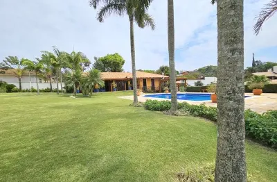 Casa de condomínio para venda em jardim são bento do recreio de 3171.00m² com 4 quartos e 6 garagens