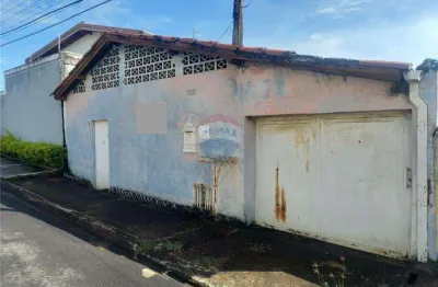 Casa para venda em jardim bom pastor de 66.00m² com 2 quartos e 1 suite
