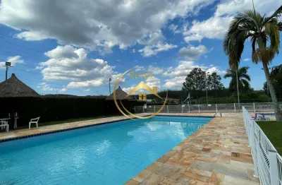 Casa de condomínio para venda e aluguel em parque da hípica de 600.00m² com 4 quartos, 4 suites e 4 garagens