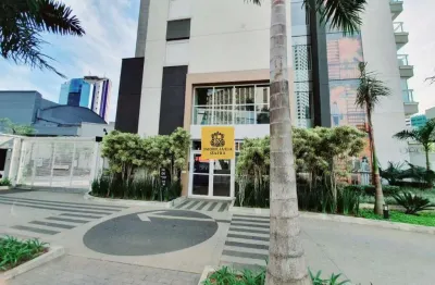 Flat para venda em vila são josé de 36.00m² com 1 quarto e 1 garagem