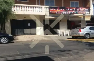 Casa para venda em jardim cruzeiro do sul de 300.00m² com 3 quartos, 1 suite e 3 garagens