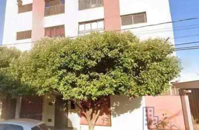 Apartamento para alugar em sumarezinho de 68.00m² com 2 quartos e 1 garagem