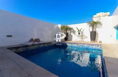 Casa para venda em boqueirão de 315.00m² com 5 quartos, 4 suites e 2 garagens