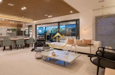 Apartamento para venda em cambuí de 212.00m² com 3 quartos, 3 suites e 4 garagens