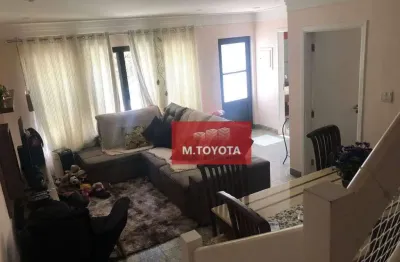 Sobrado para venda em vila tijuco de 150.00m² com 4 quartos, 1 suite e 2 garagens