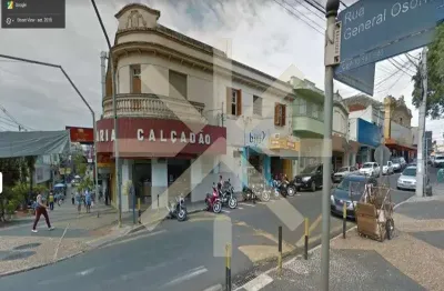 Sala comercial à venda na Rua Nove de Julho, 718, Centro, São Carlos