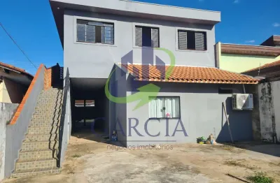 Casa para venda e aluguel em jardim são pedro de 337.67m² com 3 quartos e 2 garagens