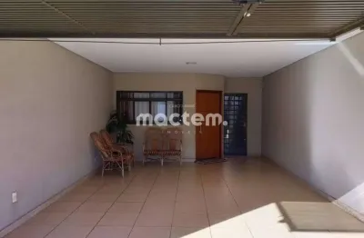 Sobrado para venda em planalto verde de 194.00m² com 3 quartos, 1 suite e 2 garagens