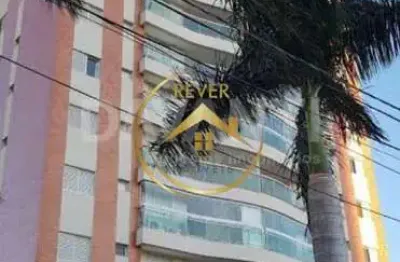 Cobertura para venda em taquaral de 230.00m² com 3 quartos, 2 suites e 3 garagens