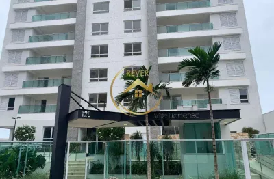 Apartamento para venda em vila nova de 134.00m² com 3 quartos, 3 suites e 2 garagens